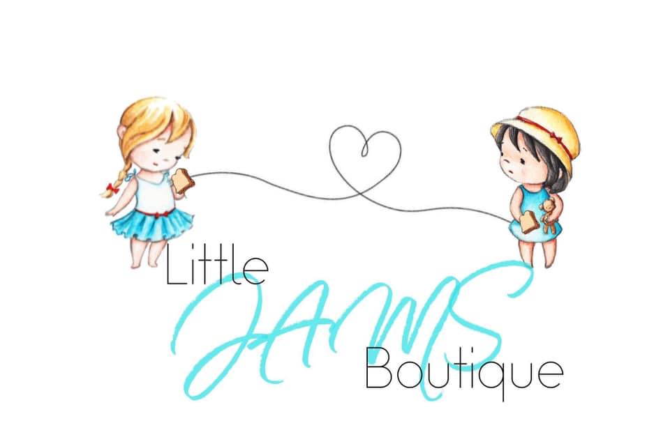 Home Little JAMS Boutique